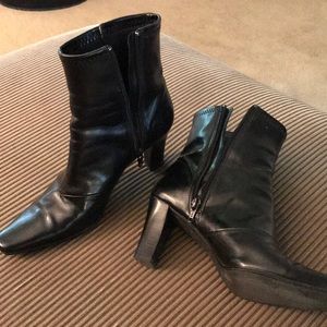 Worthington boots size 7